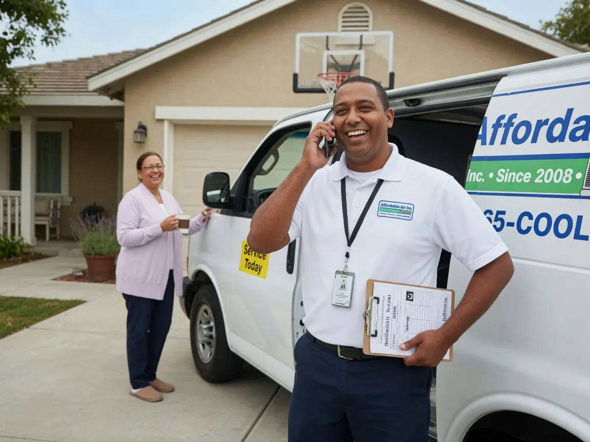 Central Ac Repair Menlo, IA FAQs